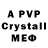 Alfa_PVP мука Pawel Glab